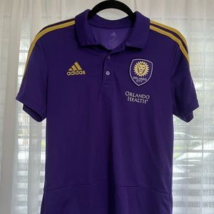 Orlando City SC Polo